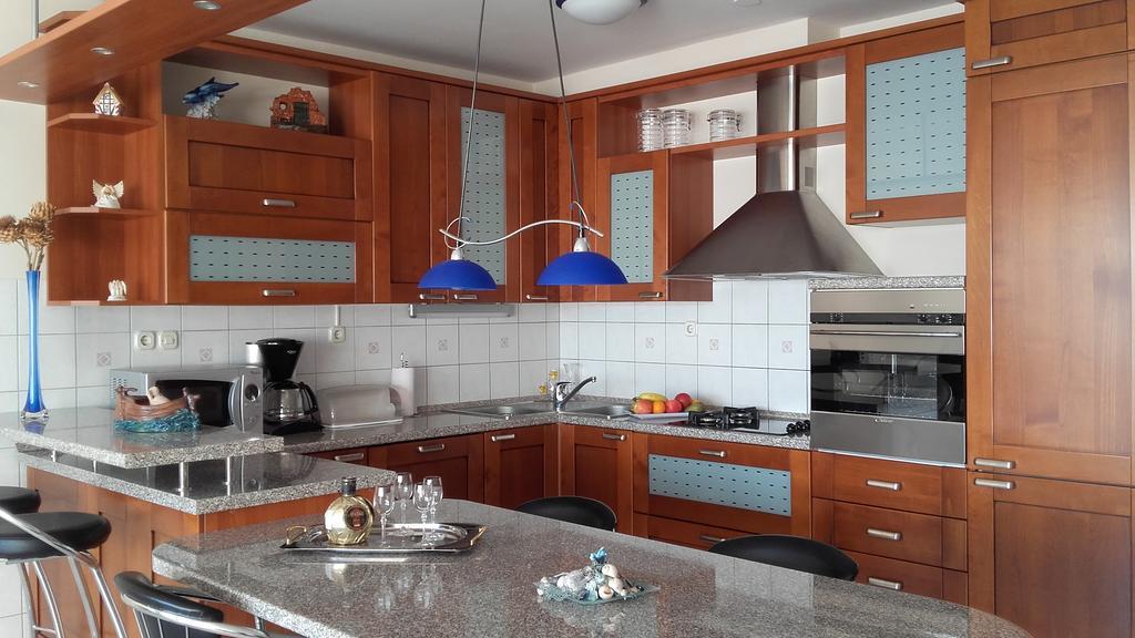 Apartment No.1 Стобреч Екстер'єр фото
