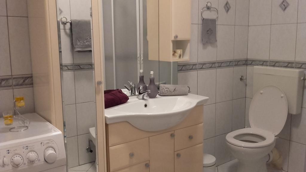 Apartment No.1 Стобреч Екстер'єр фото