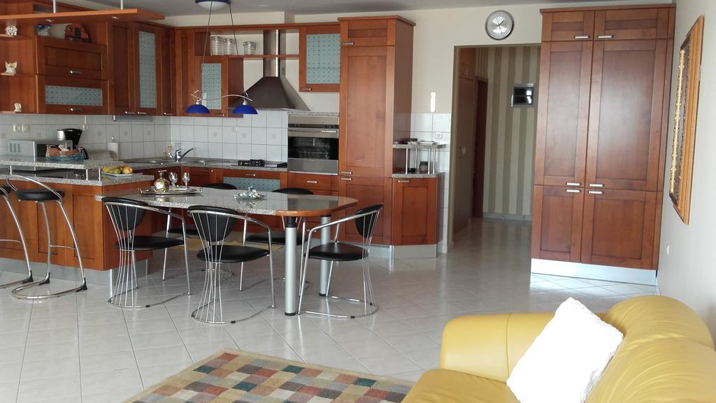 Apartment No.1 Стобреч Екстер'єр фото