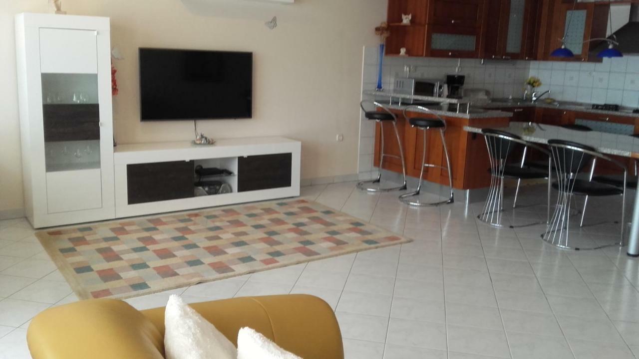 Apartment No.1 Стобреч Екстер'єр фото